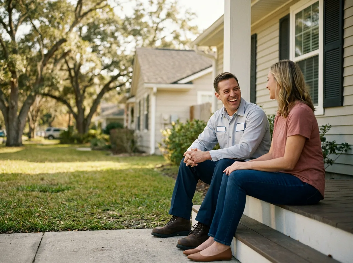 Septic tank pumping FAQs for Penney Farms, FL